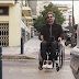 Κοινωνικό μήνυμα της Ελληνικής Αστυνομίας για τα δικαιώματα και τις δυνατότητες των ατόμων με αναπηρία[βίντεο]