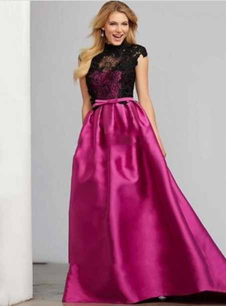 http://www.dressfashion.co.uk/product/fuchsia-satin-lace-cap-straps-floor-length-high-neck-best-evening-dress-02018385-11272.html?utm_source=minipost&utm_medium=1009&utm_campaign=blog