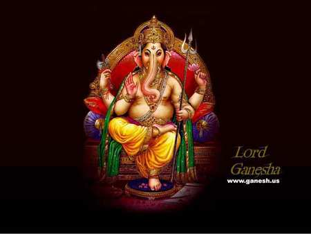 god ganesh wallpapers. shree ganesh wallpaper, shree