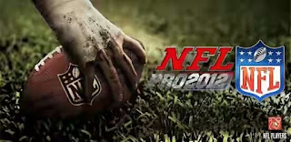 NFL Pro 2012