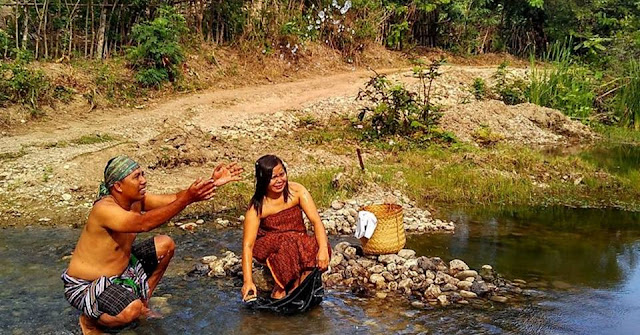 Tradisional prewed