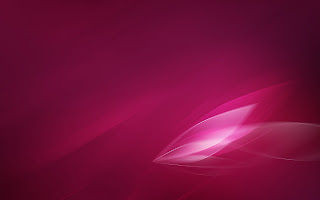 Aero Pink Abstract HD Wallpaper
