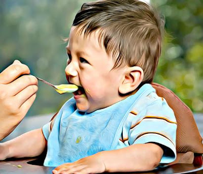 Artificial Diet For Infants