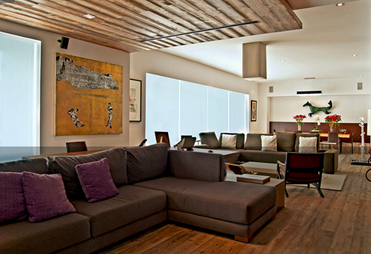 JSa Arquitectura   Proyectos