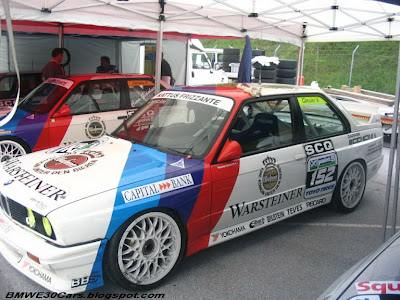 E30-M3-DTM