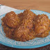 Lamb Testicles Tajine