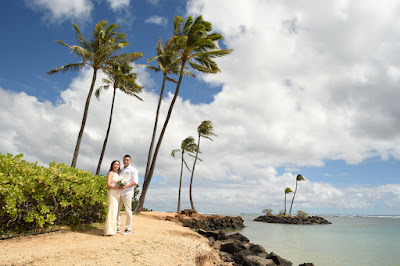 Honolulu Hawaii