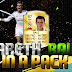 GARETH BALE IN A PACK!!! | FIFA 16 ULTIMATE TEAM | FARRERA YT 