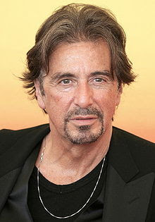 Al Pacino biography