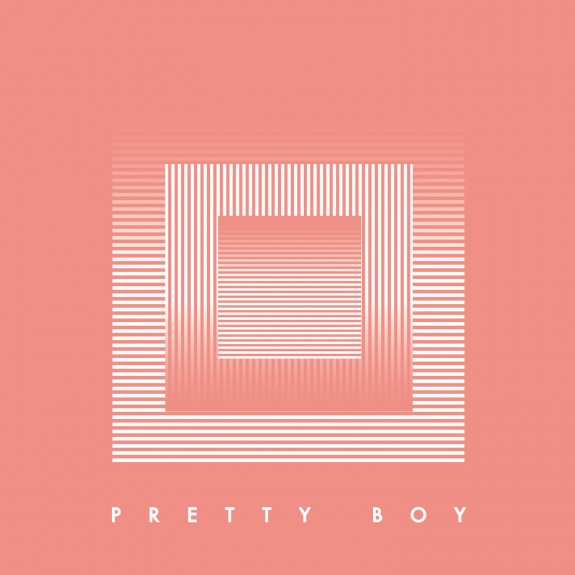 YOUNG GALAXY: PRETTY BOY