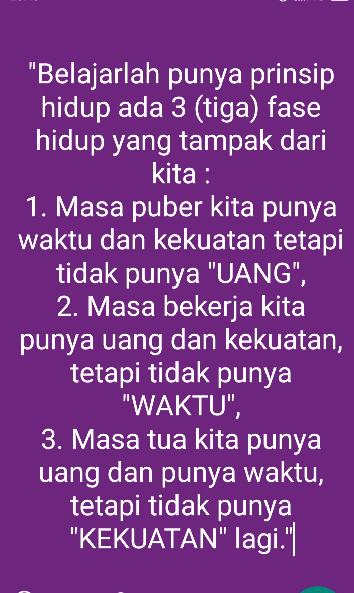 1001 Kata Bijak