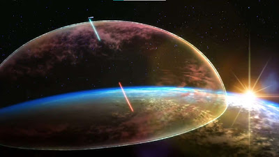 raio-laser-sendo-desparado-da-nave-e-pelo-gadoll-ao-mesmo-tempo