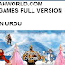 Banner For Download Games