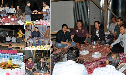 View album