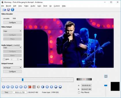  best professional person video editing software Top ix Best Free Video Editing Software for Windows 7