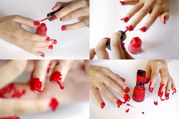 Nail Designs For Wedding