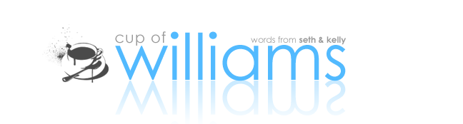 Cup of Williams