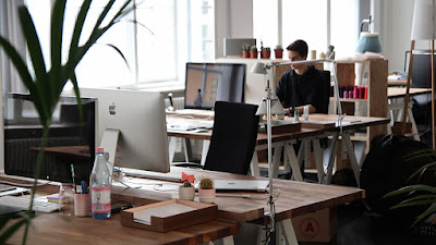 10 Tips Ampuh untuk Meningkatkan Produktivitas di Tempat Kerja