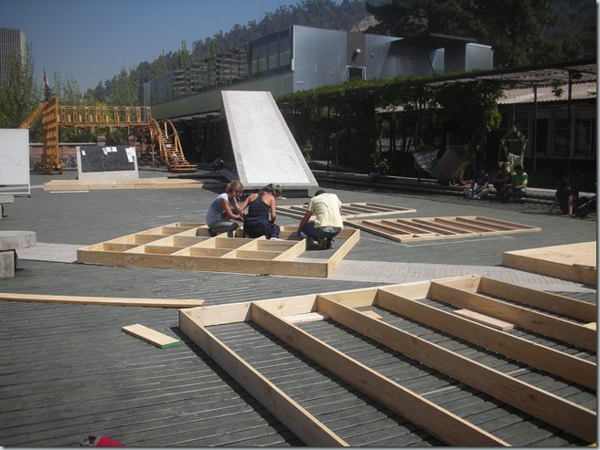 1. Escuela de Arquitectura UC