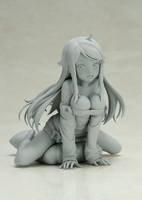 Kani Nayuta de "Imouto sae Ireba Ii." - Kotobukiya