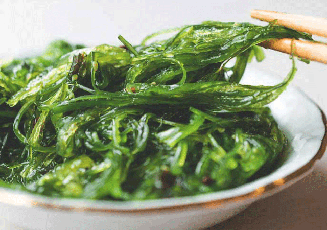 Can Dogs Eat Seaweed? Is Seaweed Safe For Dogs?