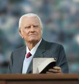 La segunda venida del Señor (Billy Graham)