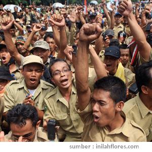 Pengumuman K2 Kemendikbud (universitas) Sudah Rilis