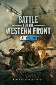 Battle for the Western Front 2022 Hindi Dubbed (Voice Over) WEBRip 720p HD Hindi-Subs Online Stream