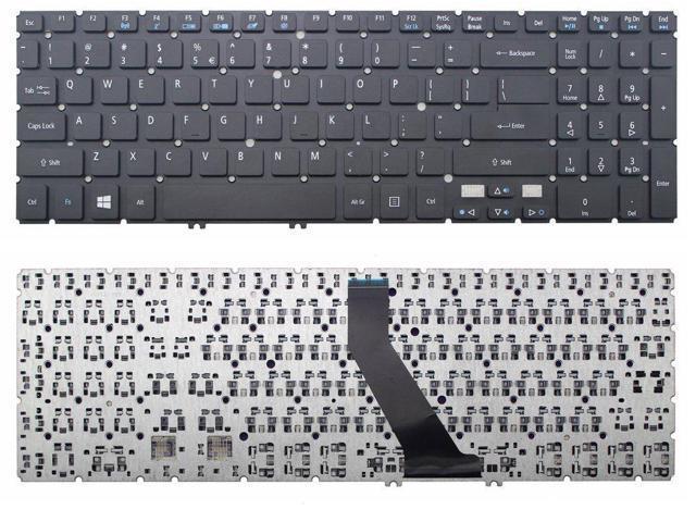 Keyboard Acer Aspire V5-573