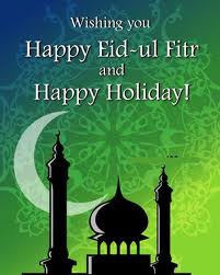 Festivals of India: Eid-ul-Fitr 2016