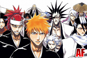 Assistir - Bleach - Online