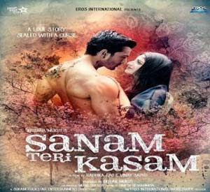 Sanam Teri Kasam (2016) Mp3 Songs Download