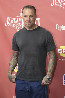 Jesse James Tattoo Design - Celebrity Tattoo Ideas