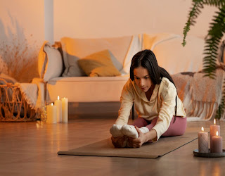 Energy Healing