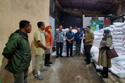 Cegah Praktik Korupsi, Satgassus Polri Bersama Kementan Awasi Distribusi Pupuk Bersubsidi di Malang dan Probolinggo   