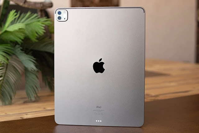 Apple is ready to launch the awaited iPads