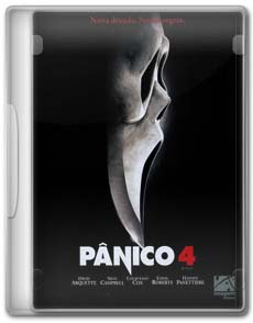 panico%2B4 Baixar  Pânico 4 Dual Audio + RMVB Qualidade 100%