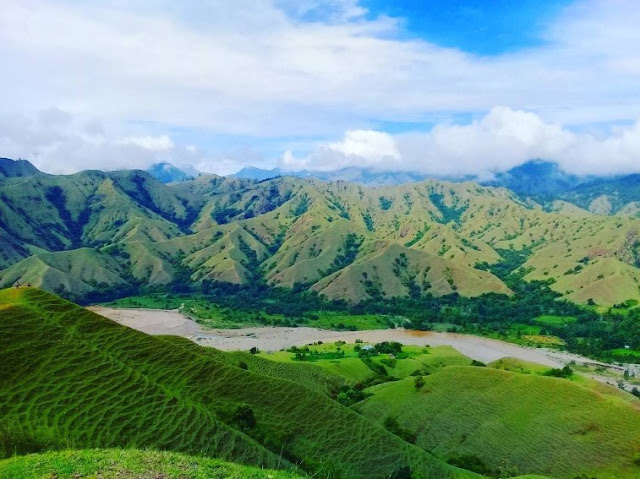 The Most Popular Tourist Spots in Toraja