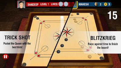 Real Carrom v1.0.4 APK-5