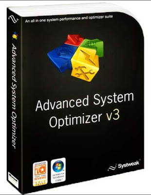 Advanced System Optimizer 3.9