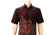 Top Inspirasi 44 Model Kemeja Batik Cowok Terbaru