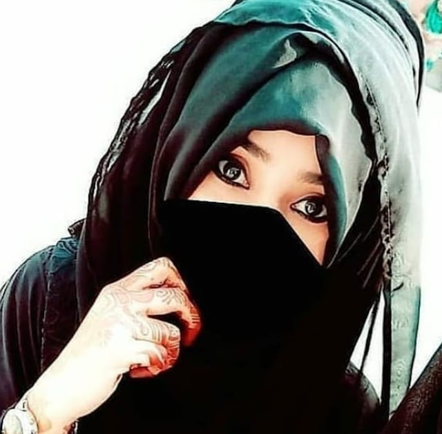 Islamic Dp Images for Muslim Girls