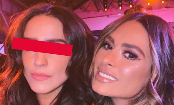 ¿Quién es Norma Paola Caudillo? La deprimente hermana de Galilea Montijo que estuvo en la cárcel