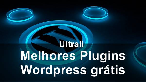 Plugins Wordpress grátis