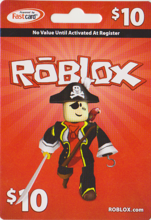 Collectomania: Game Cards - Roblox