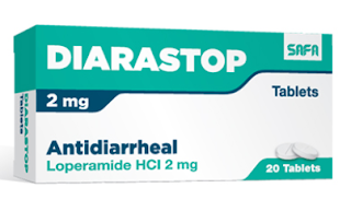 Diarastop دواء