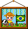 Gif do Brasil