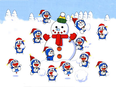#11 Doraemon Wallpaper