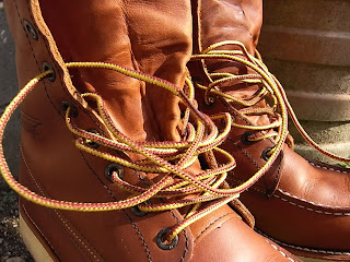 Red Wing #877