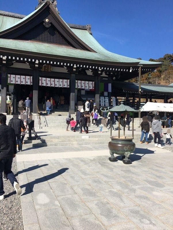 法多山へ厄払いに行ってきた 気になるお値段 ご祈祷料 や流れ 静岡探検倶楽部